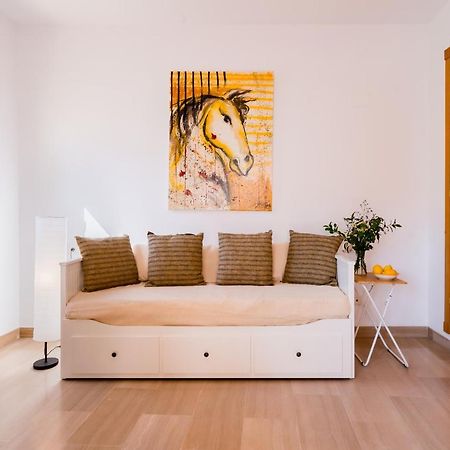 Anfitrion Sevilla Ngoại thất bức ảnh