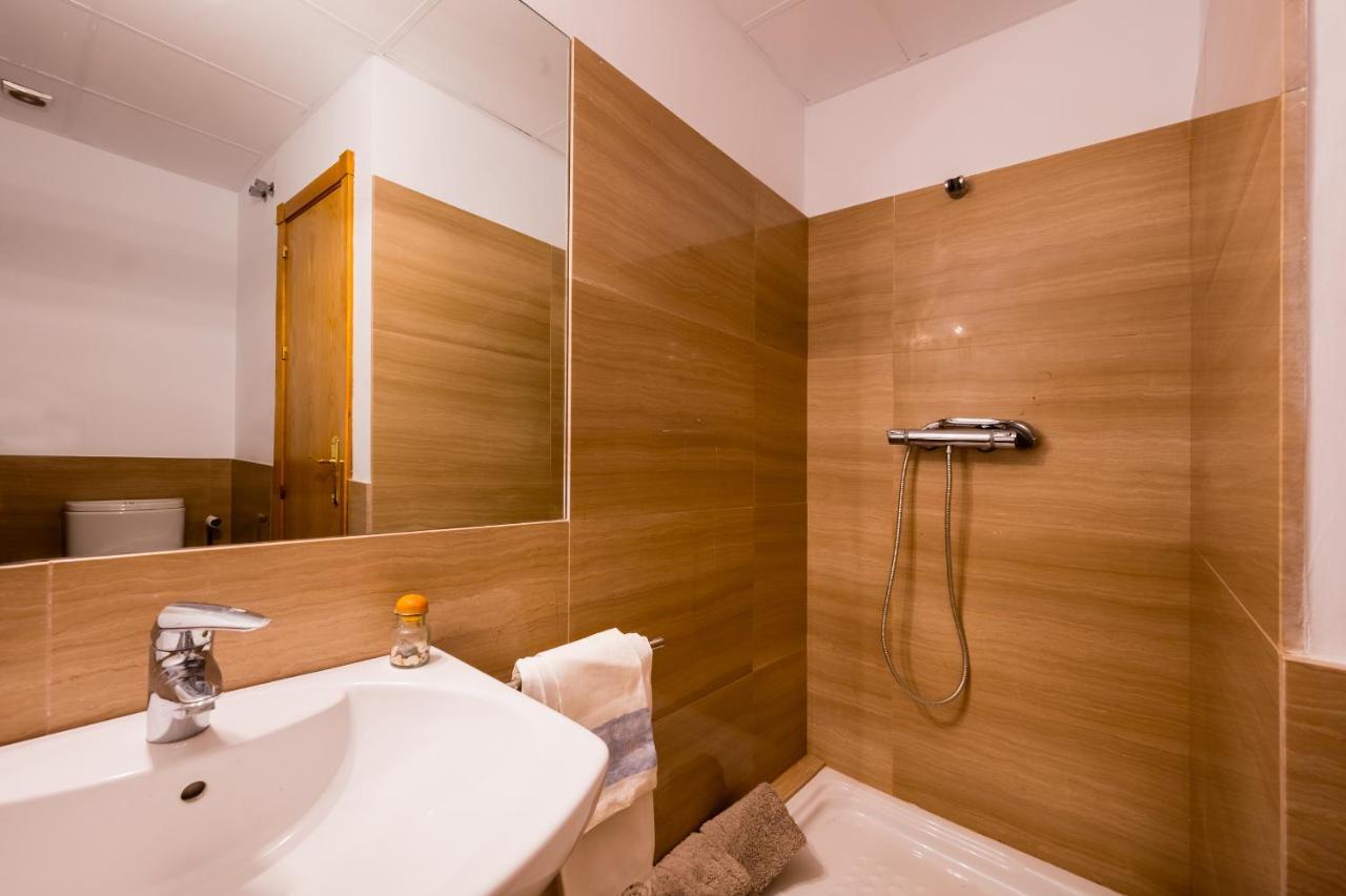 Anfitrion Sevilla Ngoại thất bức ảnh