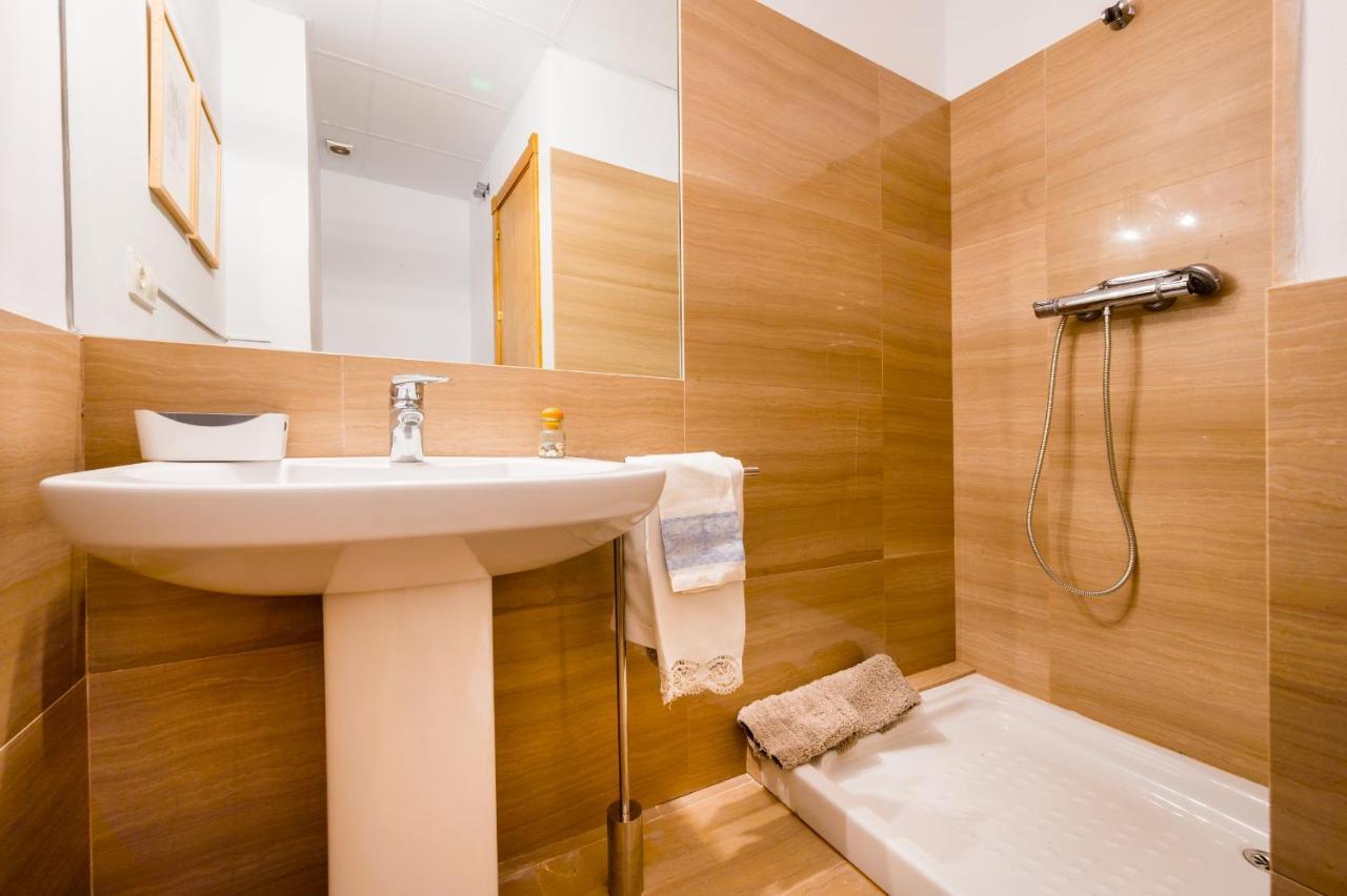 Anfitrion Sevilla Ngoại thất bức ảnh